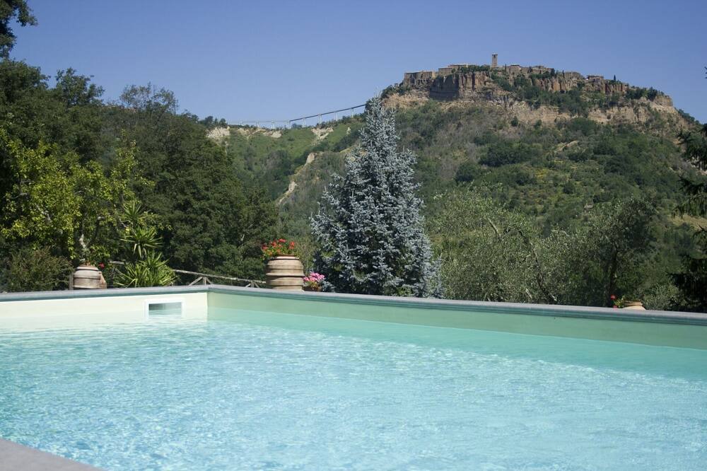 Photo of Outdoor in Bagnoregio