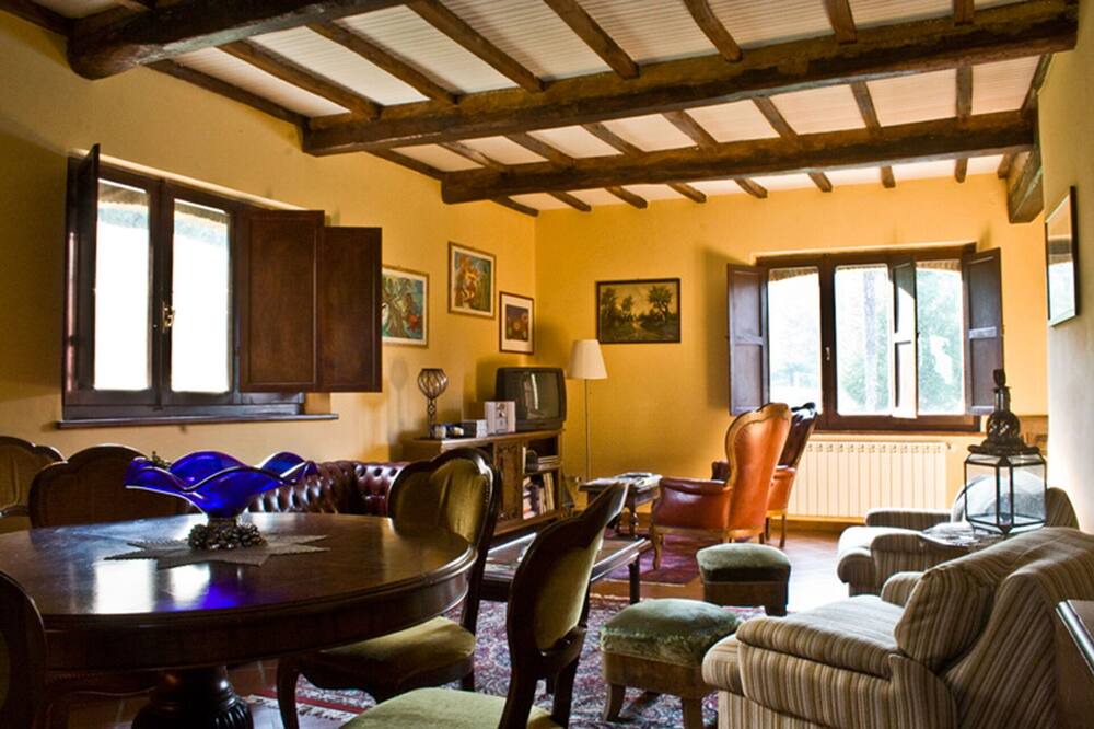 Photo of Bedroom in Bagnoregio
