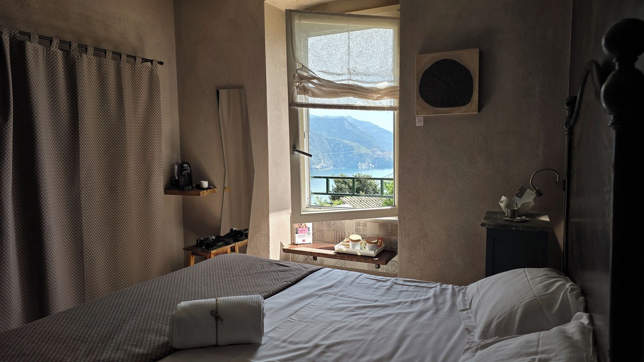Photo of Others in Corniglia