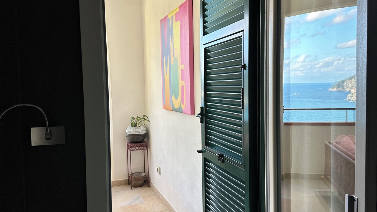 Photo of Bedroom in Corniglia