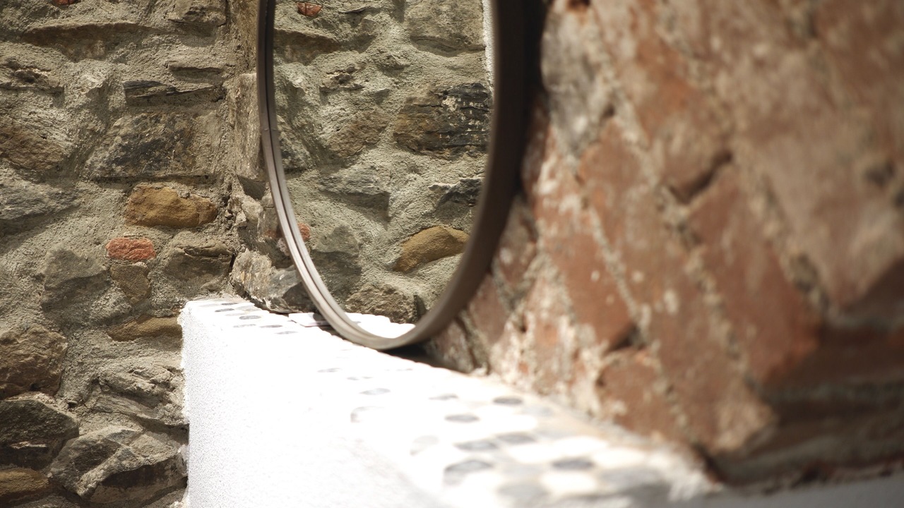 Photo of Bathroom in Corniglia