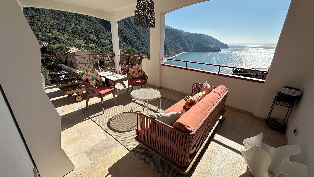 Photo of Others in Corniglia