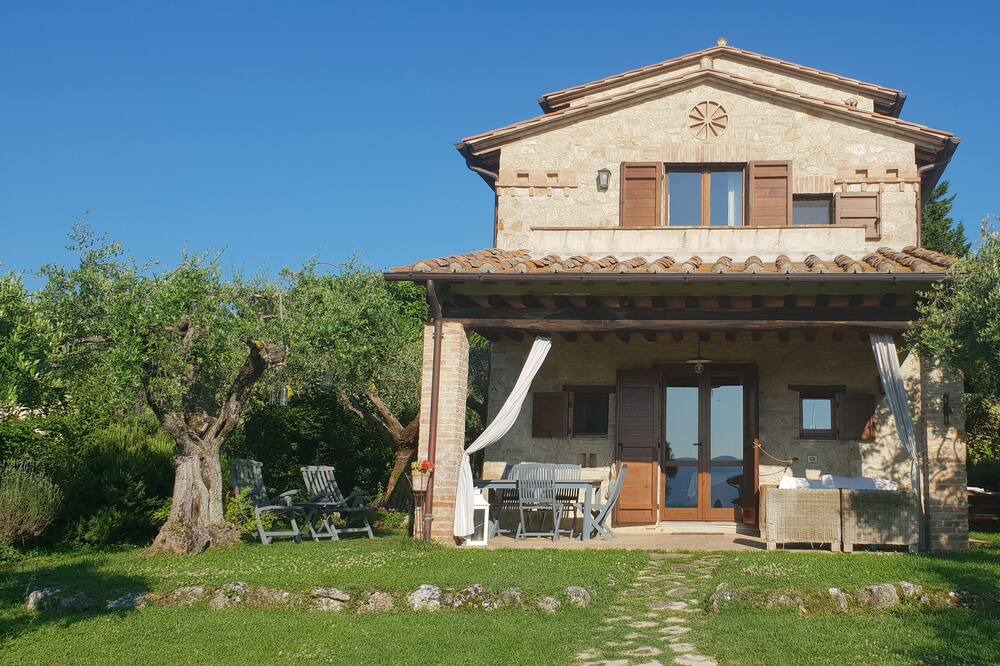 Photo of Outdoor in Avigliano Umbrio
