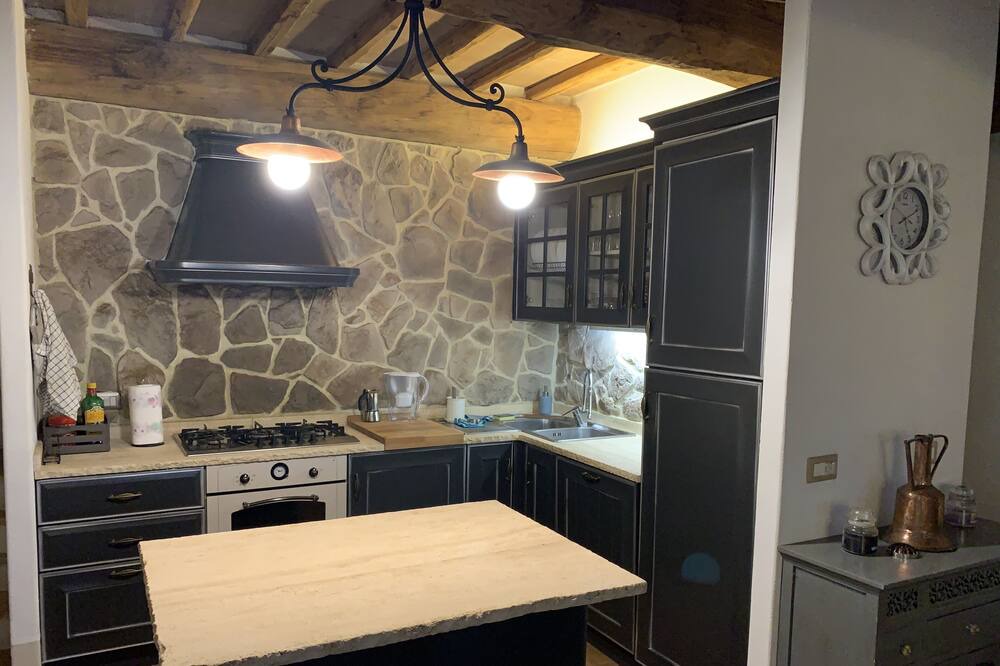 Photo of Kitchen in Avigliano Umbrio