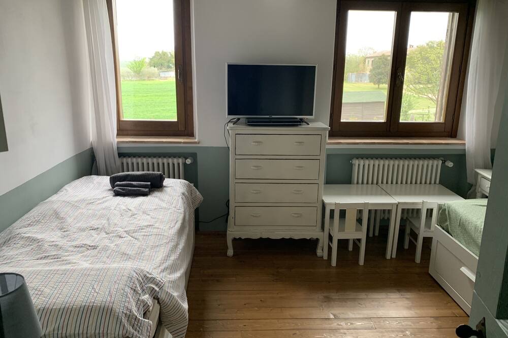 Photo of Bedroom in Avigliano Umbrio
