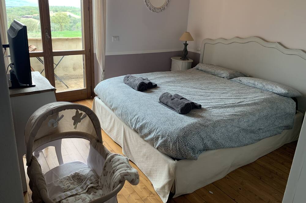 Photo of Bedroom in Avigliano Umbrio