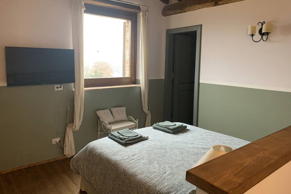 Photo of Bedroom in Avigliano Umbrio