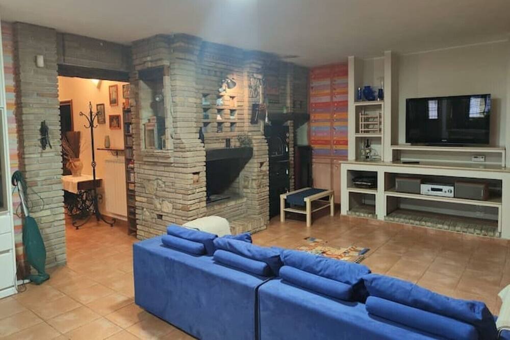Photo of Livingroom in Castel Frentano