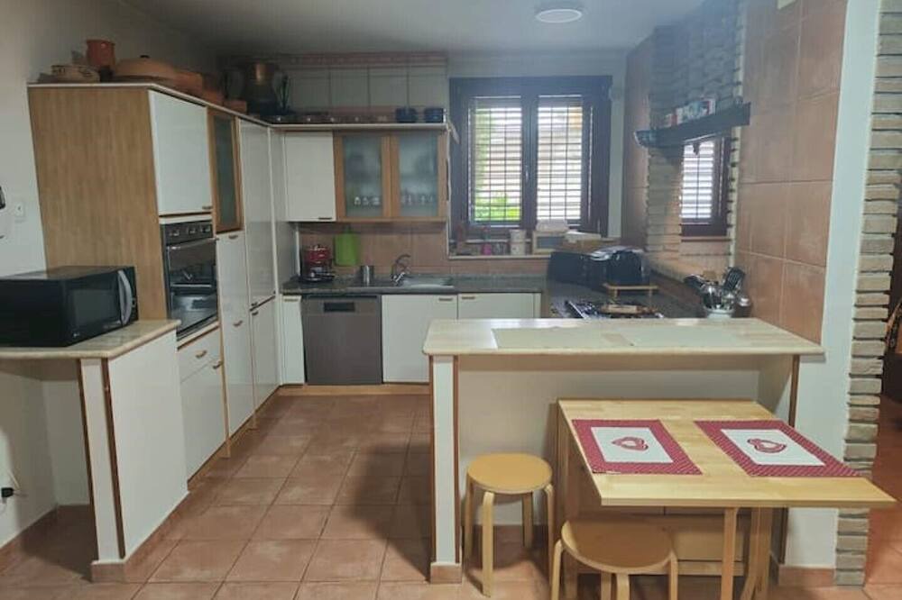 Photo of Kitchen in Castel Frentano