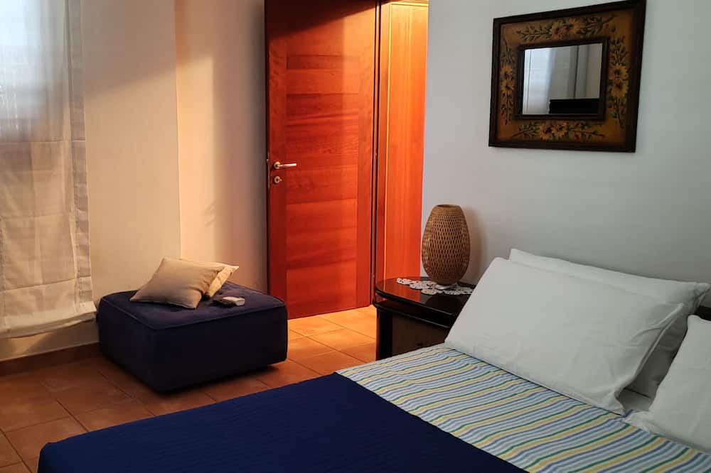 Photo of Bedroom in Castel Frentano