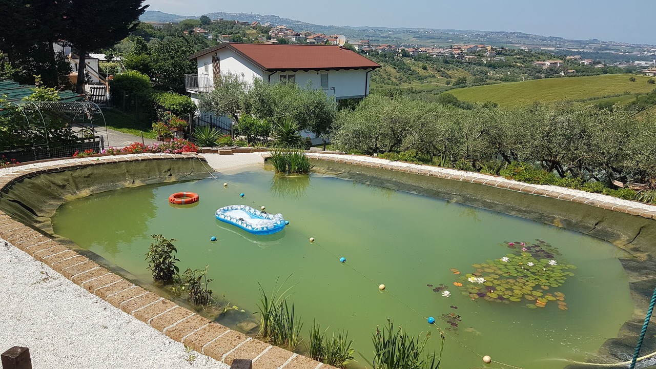 Photo of Outdoor in Case Fornace