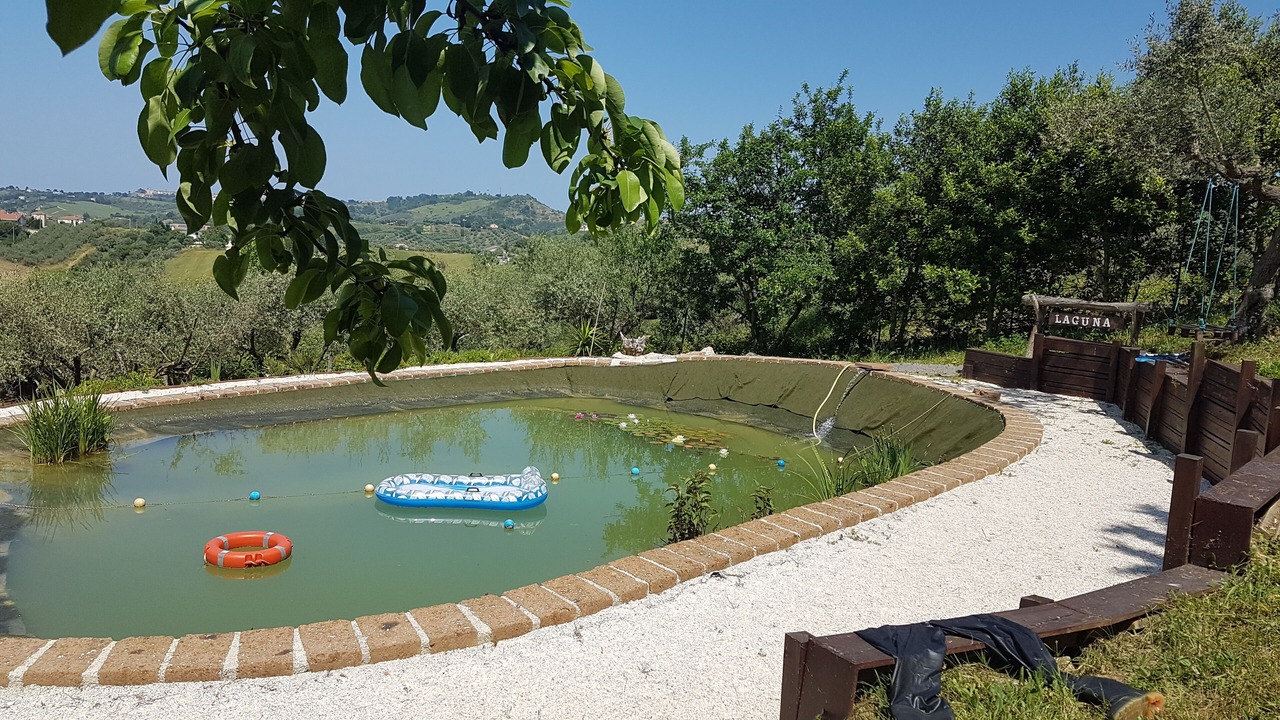 Photo of Outdoor in Case Fornace