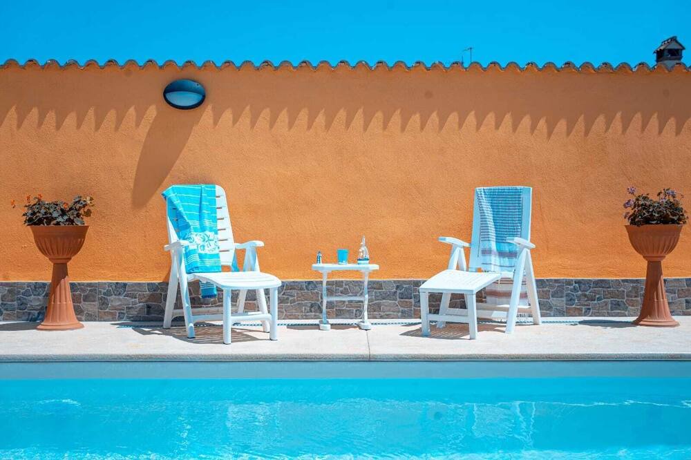 Photo of Patio Balcony in Anzio