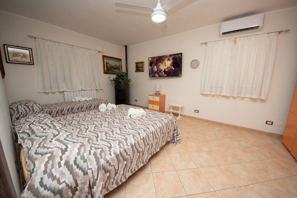 Photo of Bedroom in Anzio