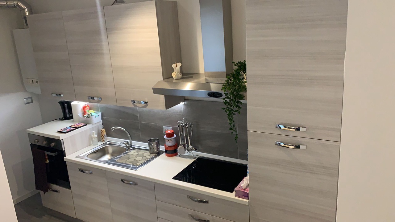 Photo of Kitchen in San Lazzaro