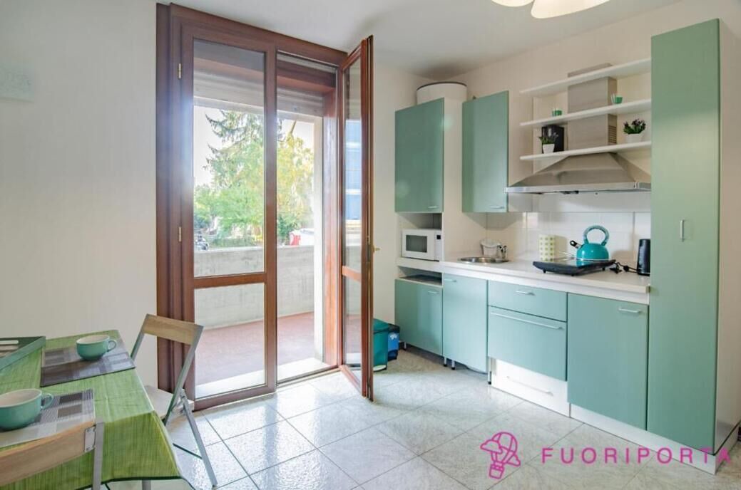 Photo of Kitchen in San Leonardo