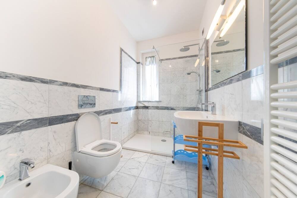 Photo of Bathroom in Roseto degli Abruzzi