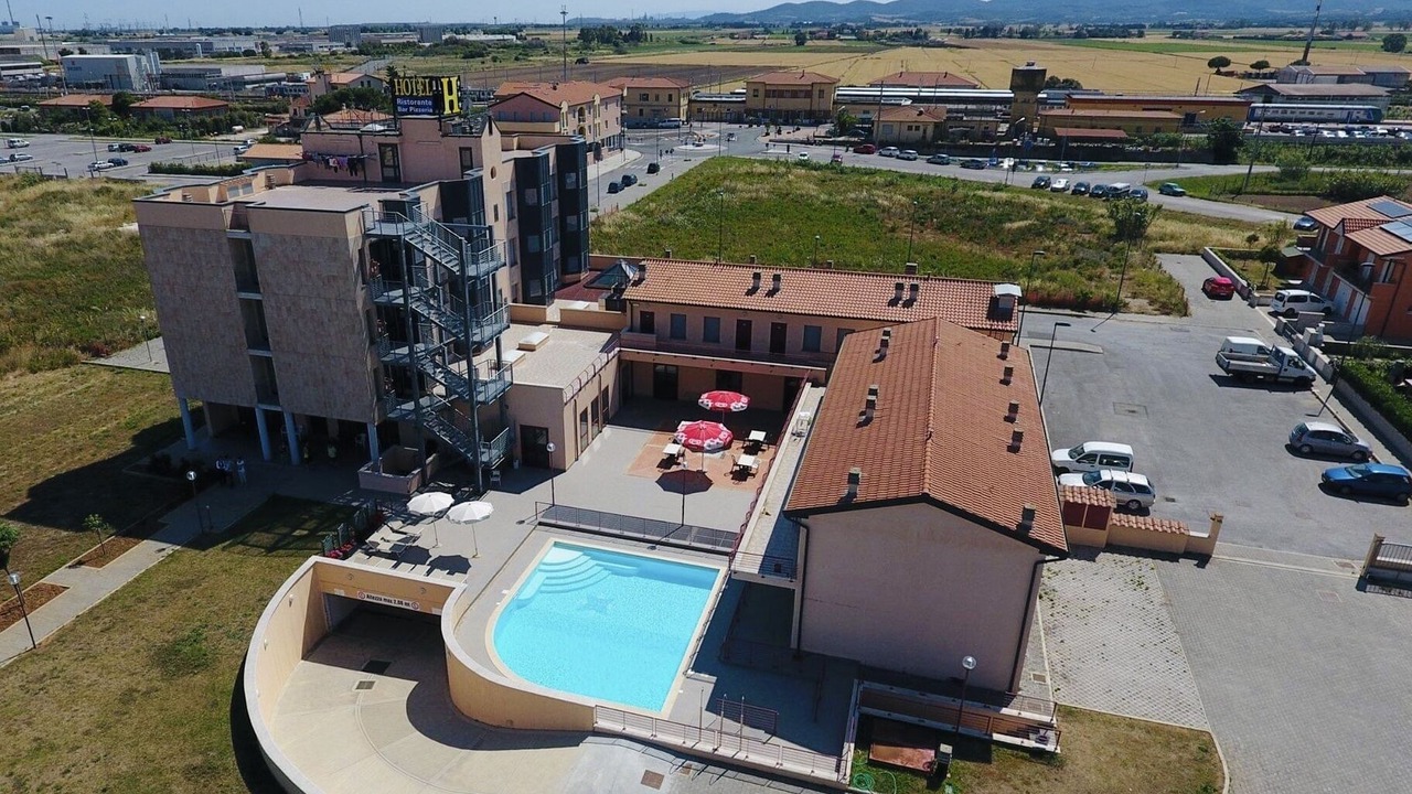 Photo of Outdoor in Campiglia Marittima