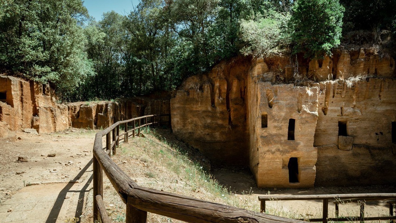 Photo of Others in Campiglia Marittima