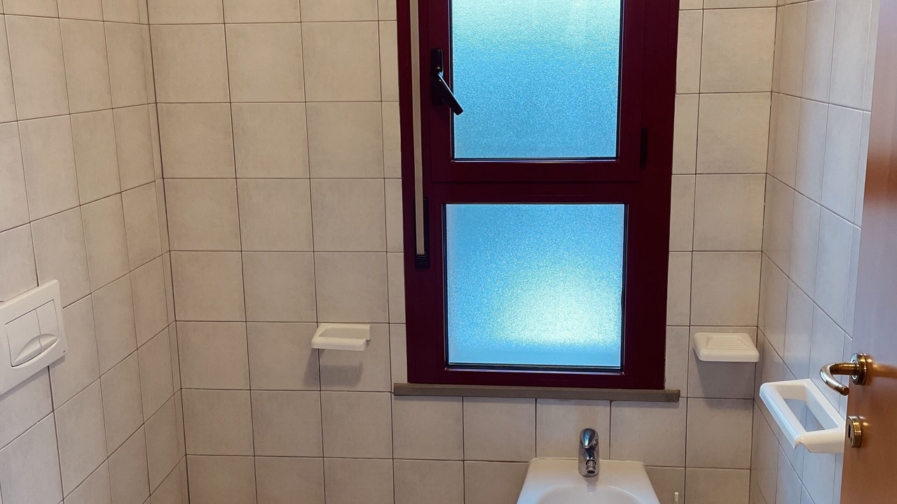 Photo of Bathroom in Campiglia Marittima