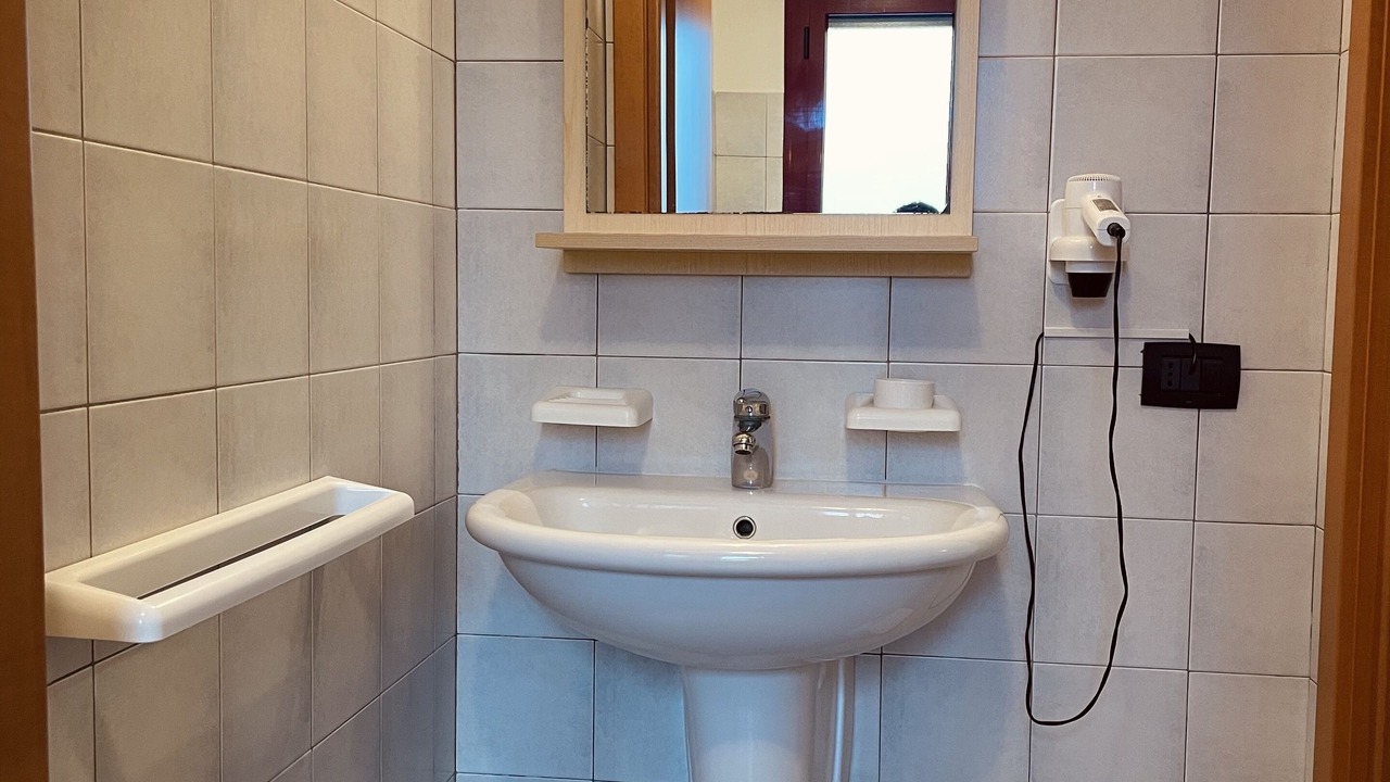 Photo of Bathroom in Campiglia Marittima