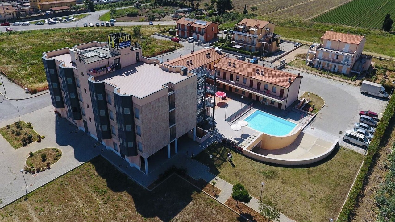 Photo of Outdoor in Campiglia Marittima