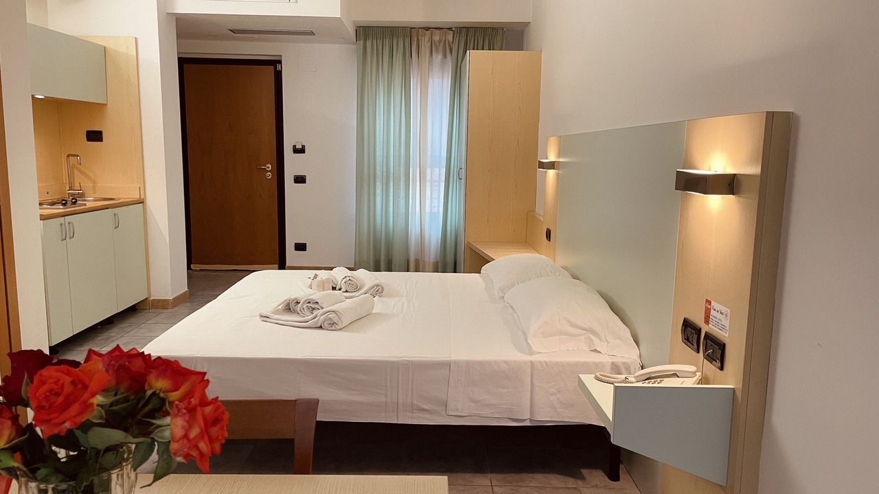 Photo of Bedroom in Campiglia Marittima