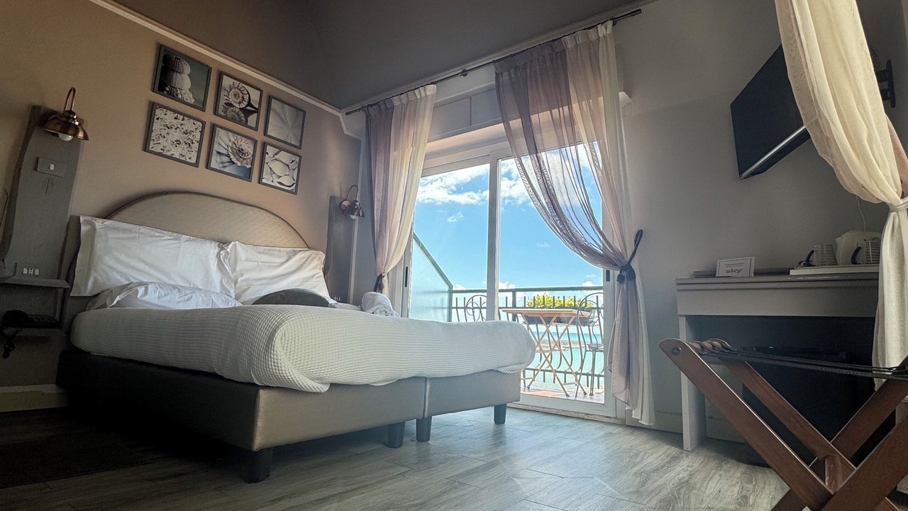 Photo of Bedroom in Chiavari