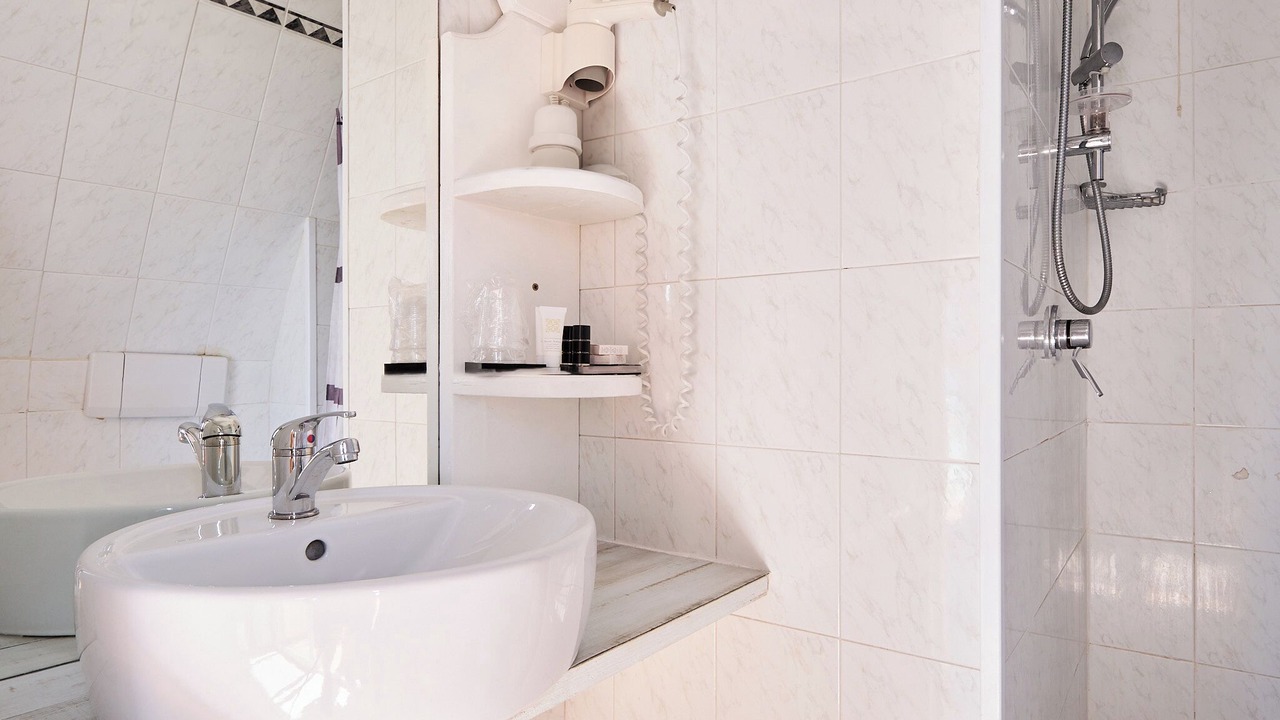 Photo of Bathroom in Chiavari