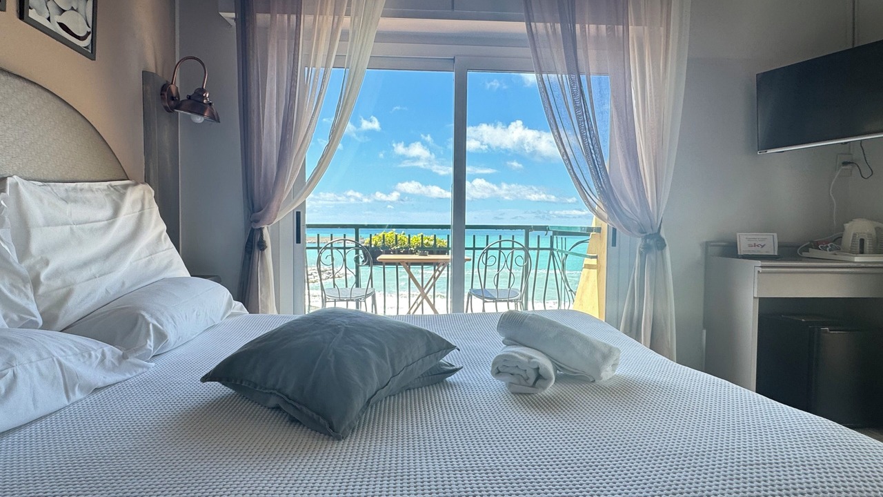 Photo of Bedroom in Chiavari
