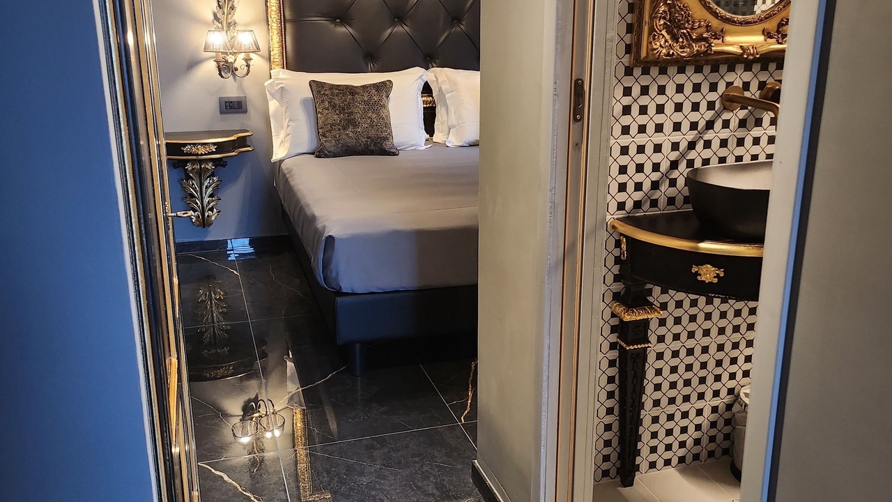 Photo of Bedroom in Chiavari