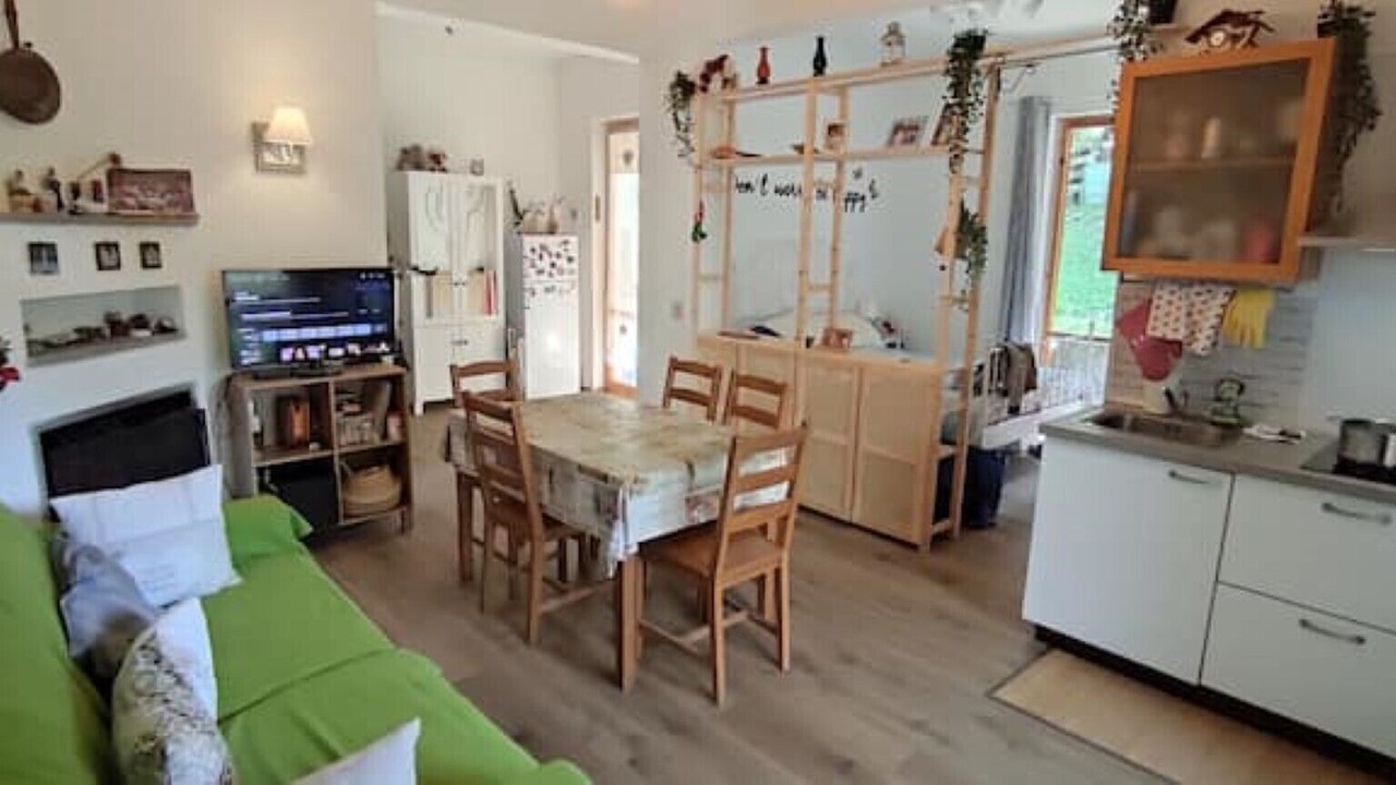 Photo of Kitchen in Sassello