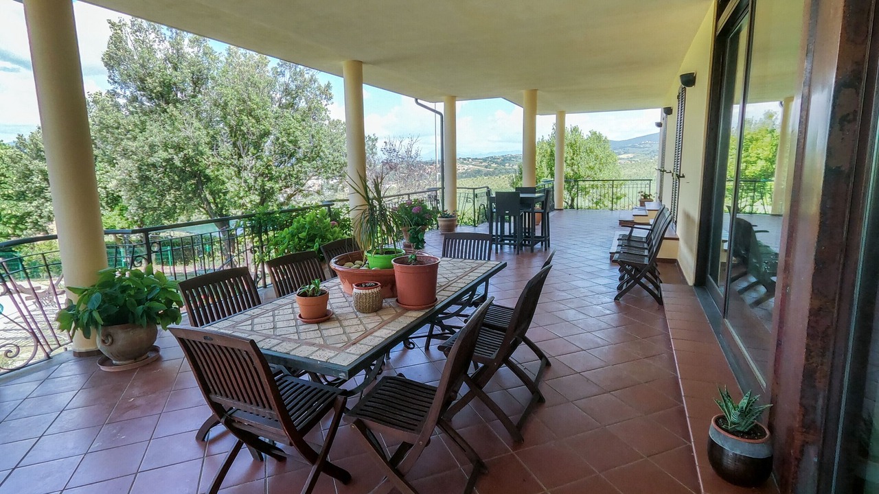 Photo of Outdoor in Gualdo Cattaneo