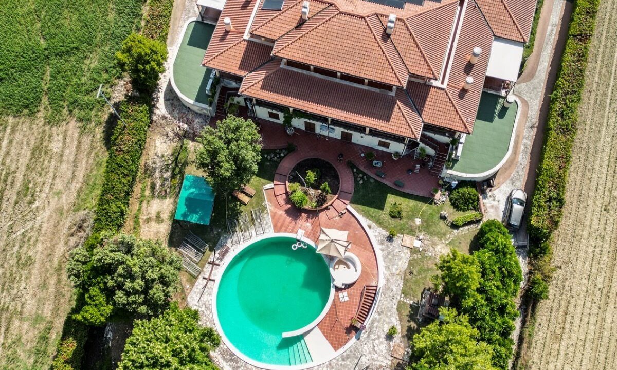 Photo of Outdoor in Gualdo Cattaneo
