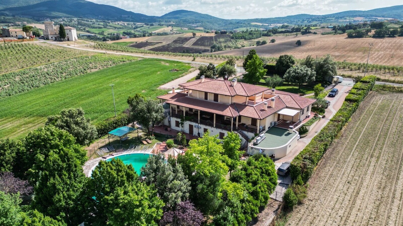 Photo of Outdoor in Gualdo Cattaneo