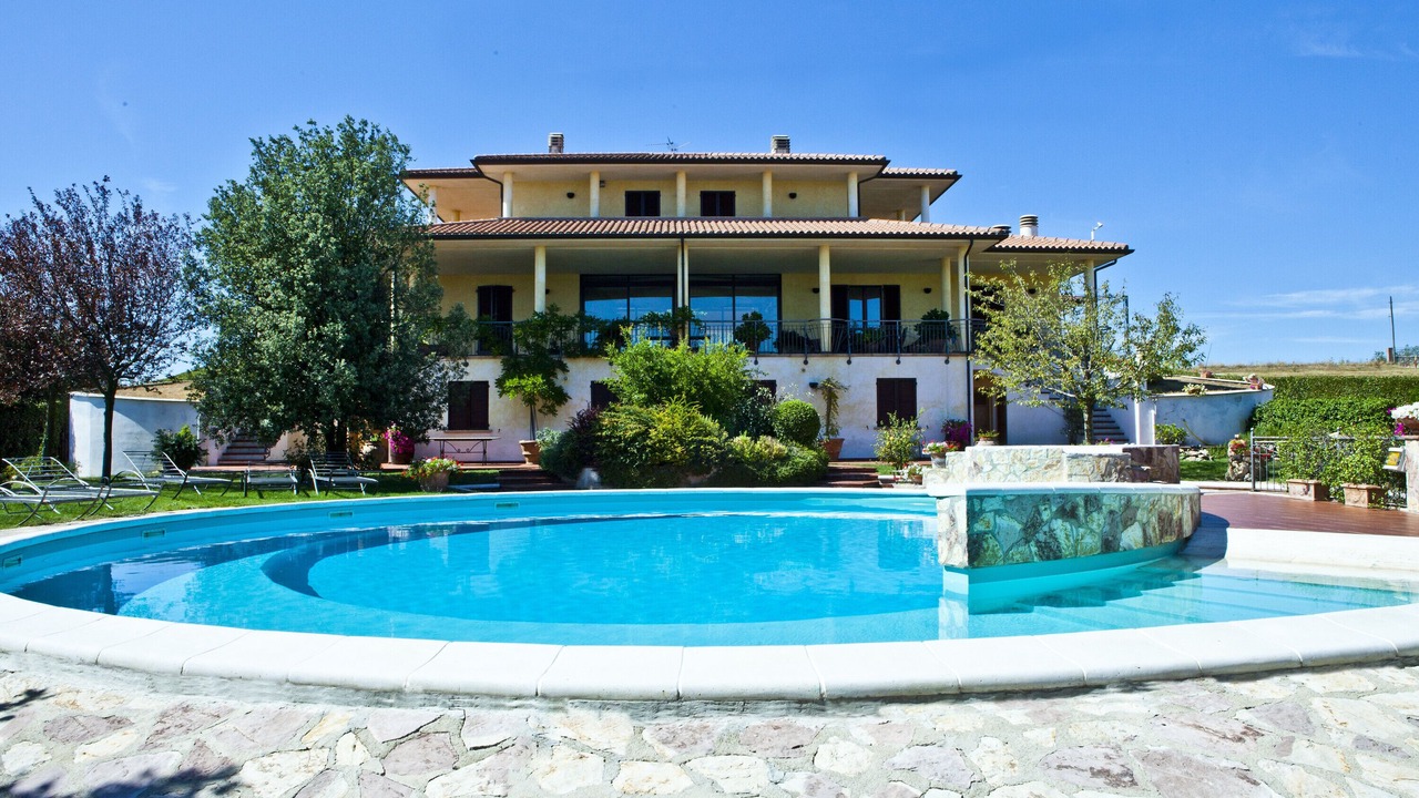 Photo of Outdoor in Gualdo Cattaneo