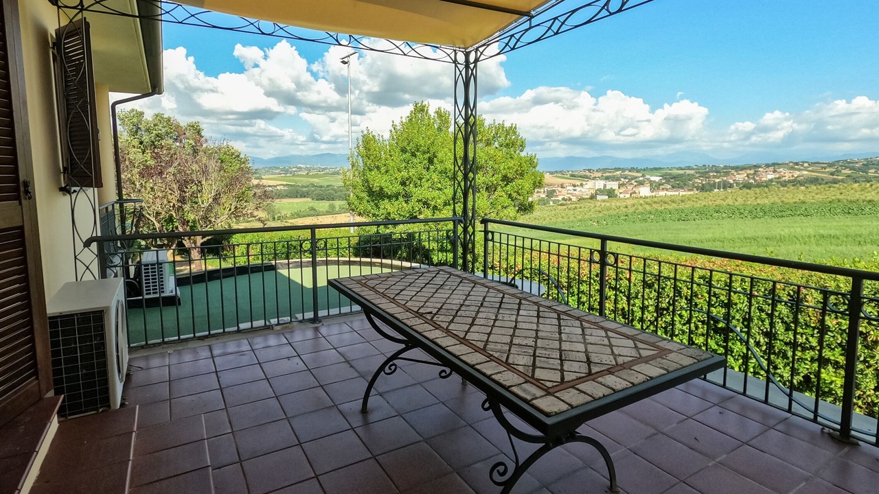 Photo of Outdoor in Gualdo Cattaneo
