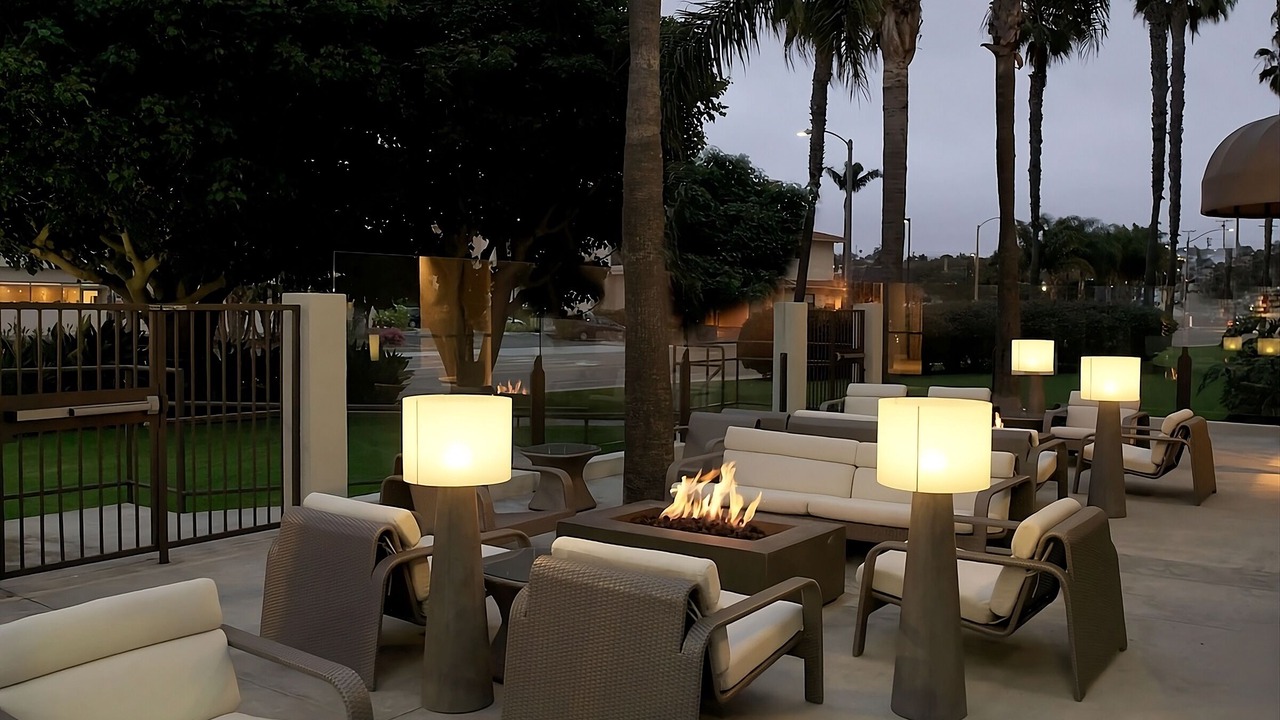 Photo of Outdoor in South Redondo