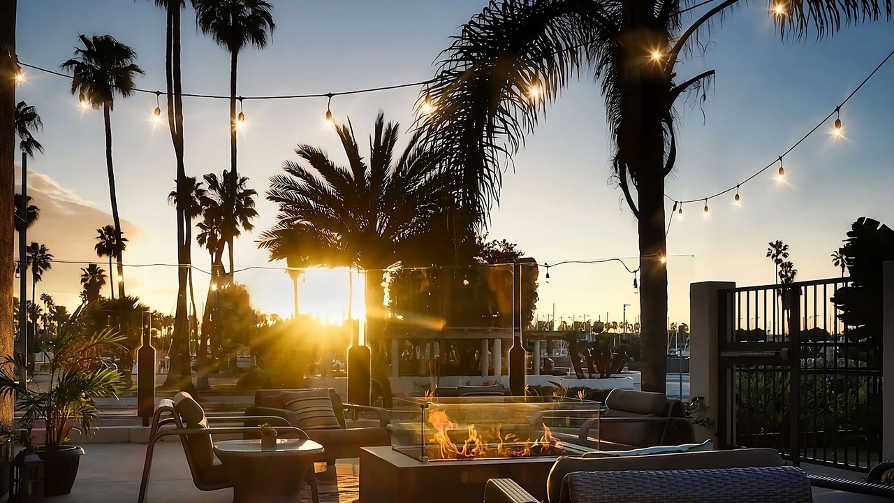 Photo of Outdoor in South Redondo