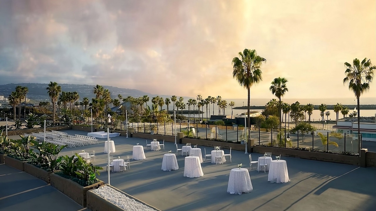 Photo of Outdoor in South Redondo