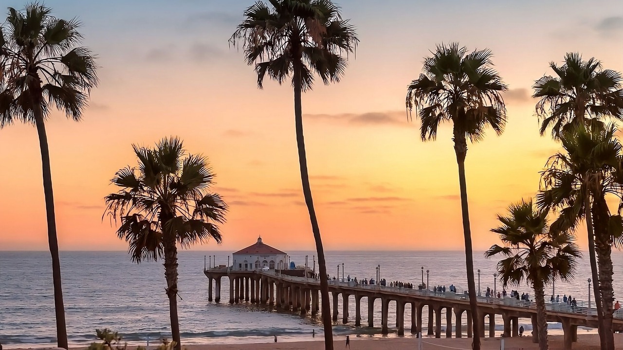 Photo of Outdoor in South Redondo