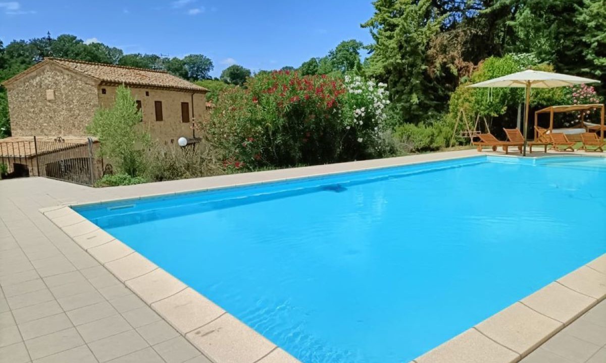 Photo of Outdoor in Schifanoia