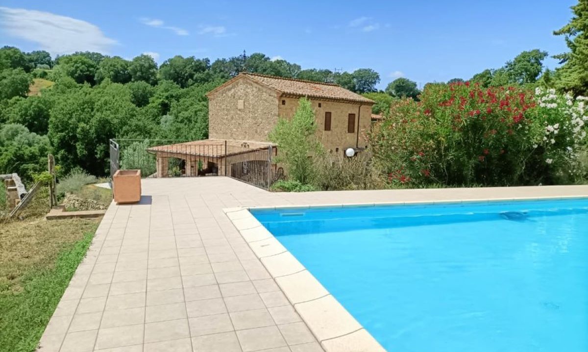 Photo of Outdoor in Schifanoia