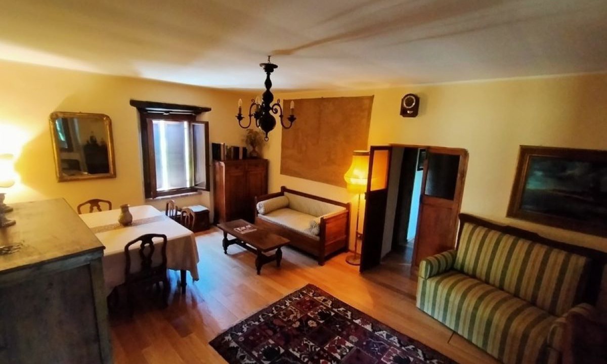 Photo of Livingroom in Schifanoia