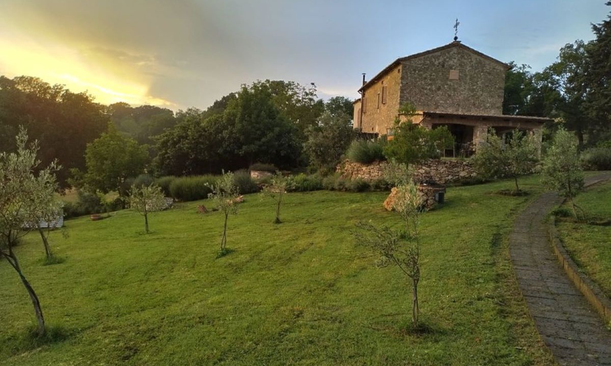 Photo of Outdoor in Schifanoia