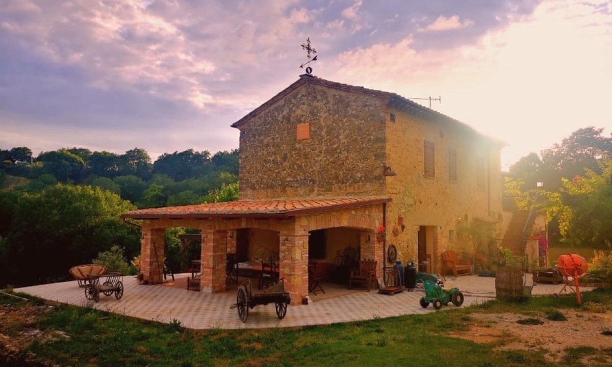 Photo of Outdoor in Schifanoia