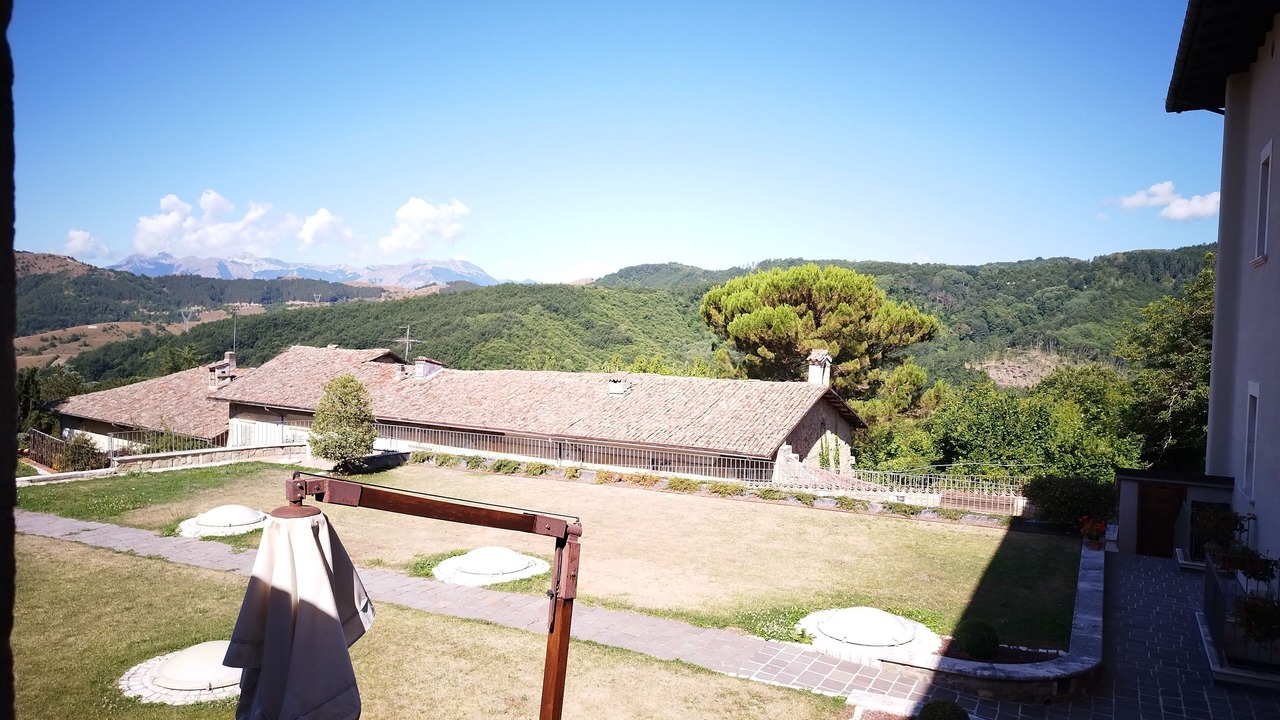 Photo of Outdoor in Montereale