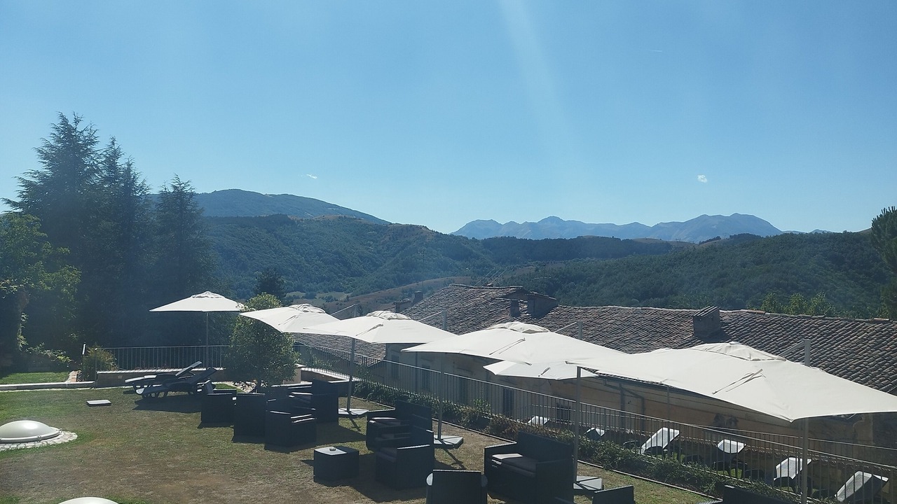 Photo of Outdoor in Montereale