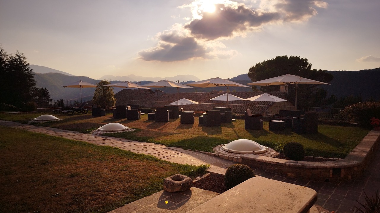 Photo of Outdoor in Montereale