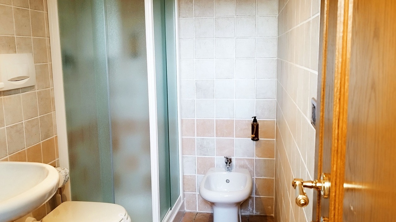 Photo of Bathroom in Montereale